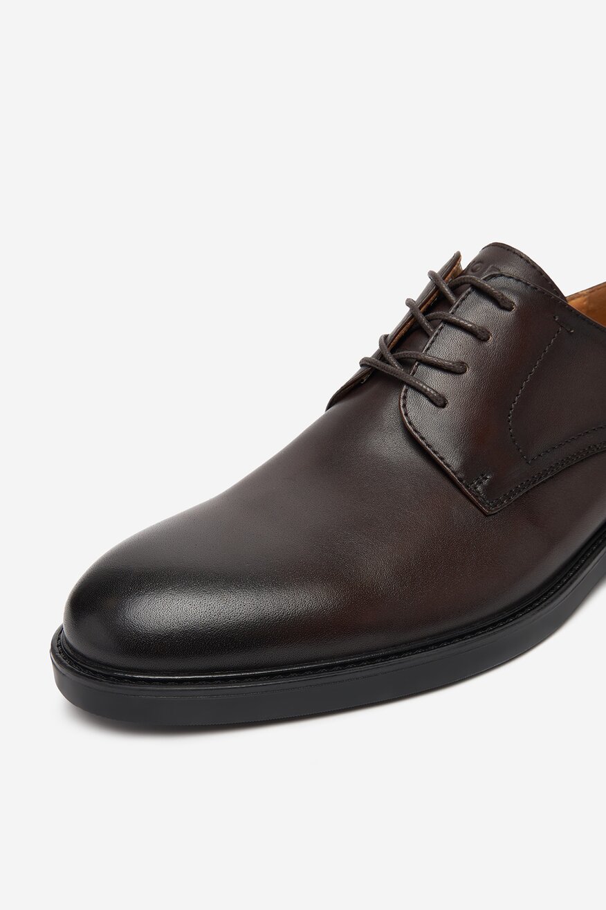 
                Половинки обувки Gino Rossi КАФЯВ - 5906751380475