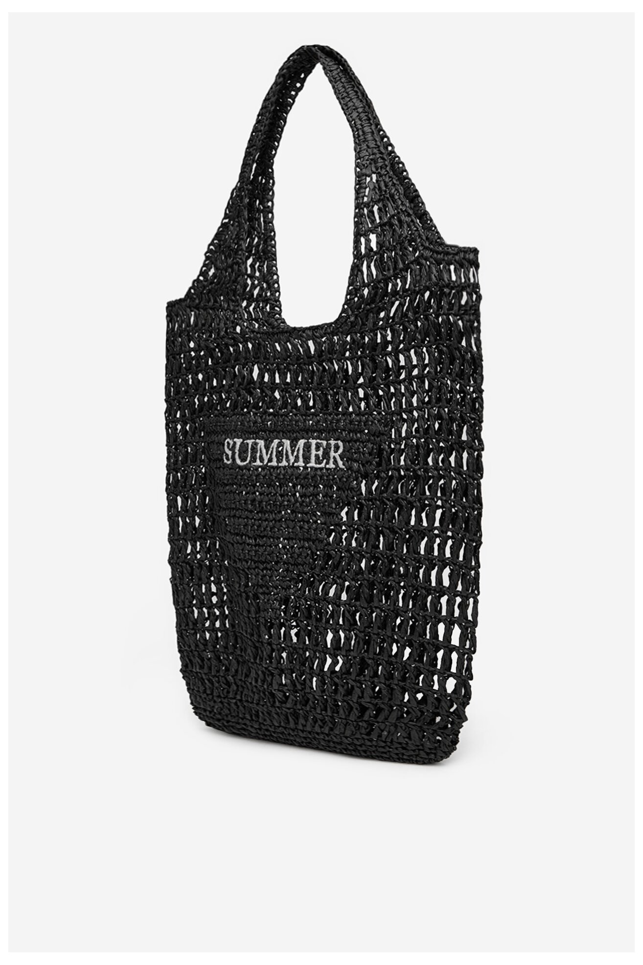 Сумка З Ремінцем DeeZee 5651-1 ЧОРНИЙ