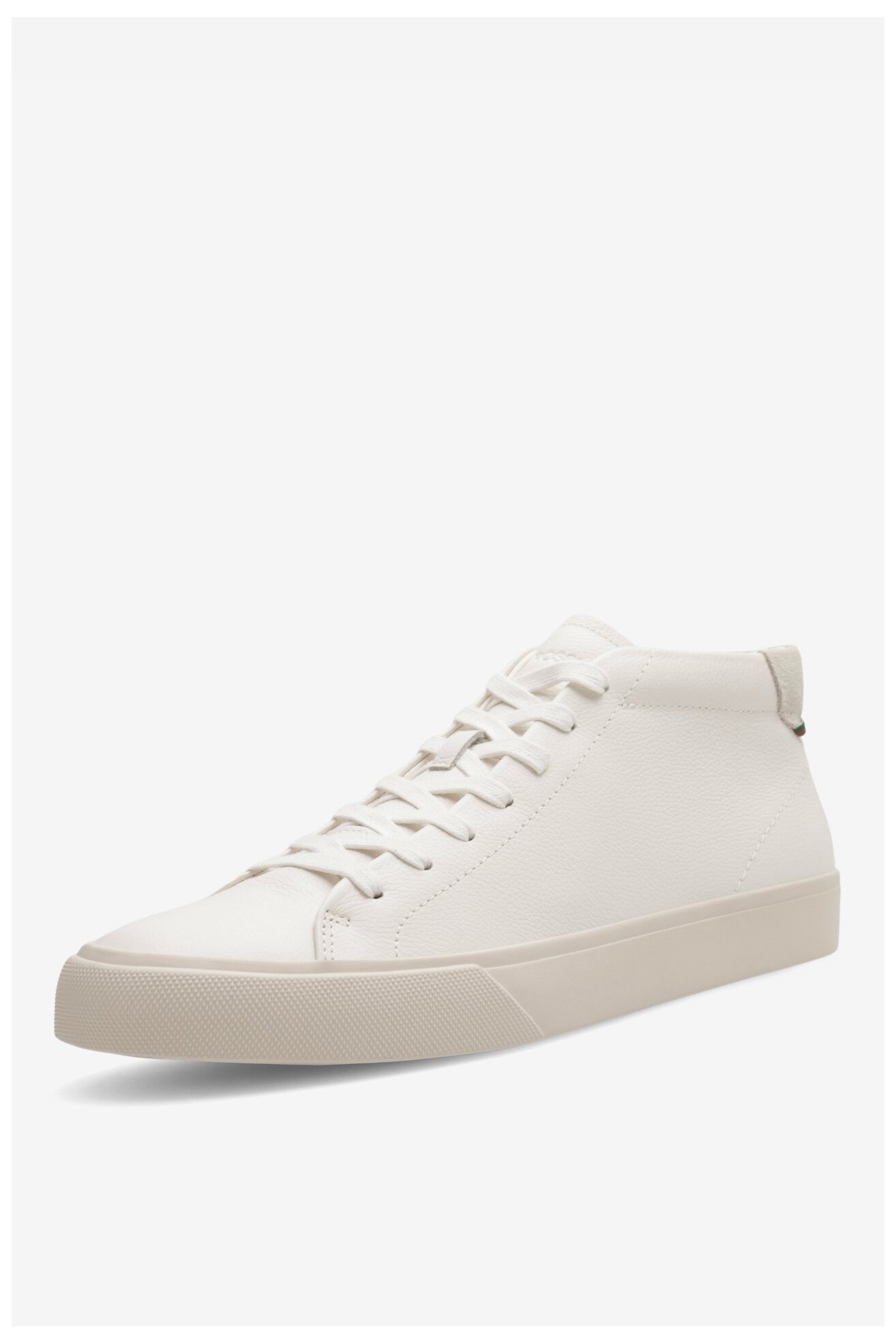 Sneakerși Gino Rossi LUCA-03 123AM ALB