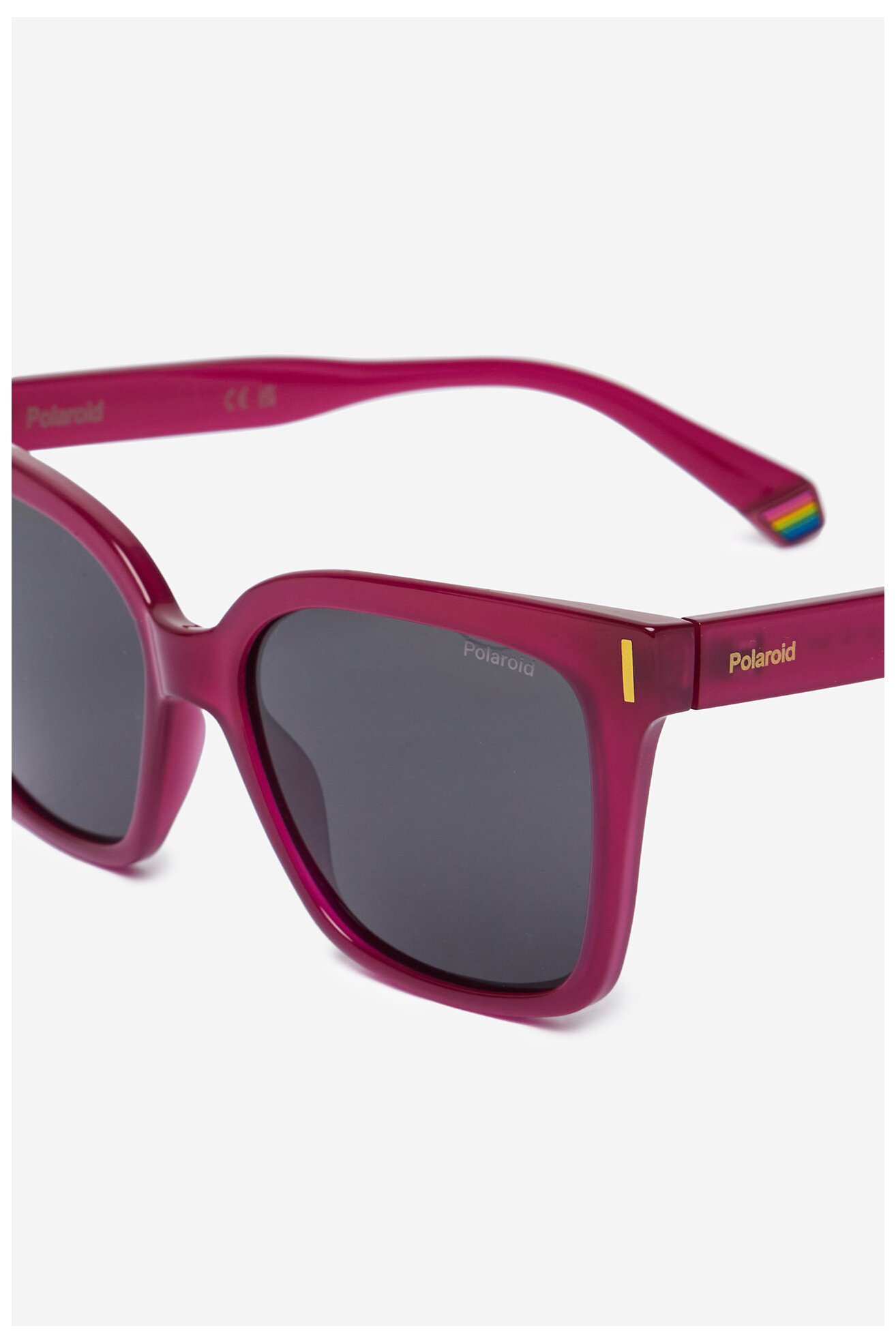 Uniseks naočare Polaroid PLD 6192/S ROZE