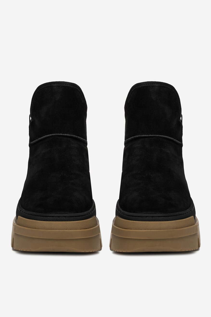 
                Ghete G-STAR RAW NEGRU - 5906751456873