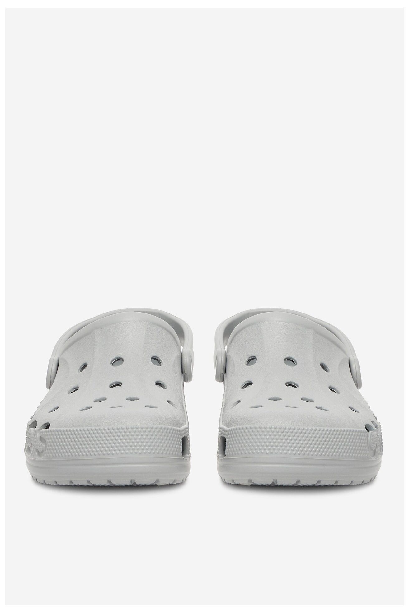 Șlapi pentru bazin Crocs C-BAYA CLOG 10126-007 GRI