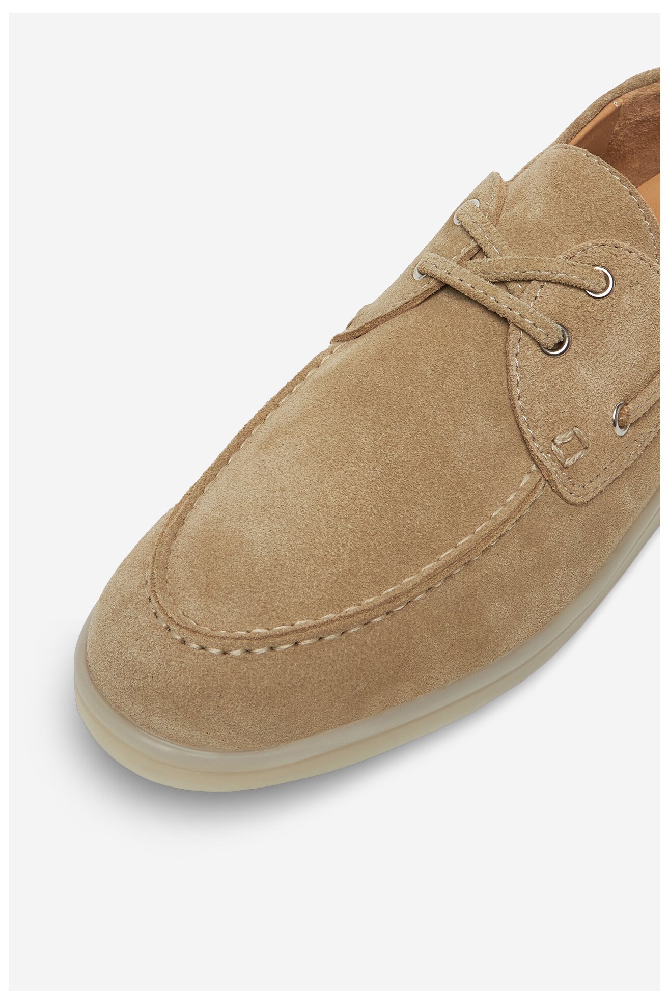 Mocasini Gino Rossi ELLA-01 BEJ