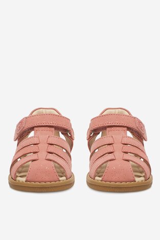 Сандалі Lasocki Kids CEO-CI12-BOB-02(II)DZ СВІТЛО-РОЖЕВИЙ