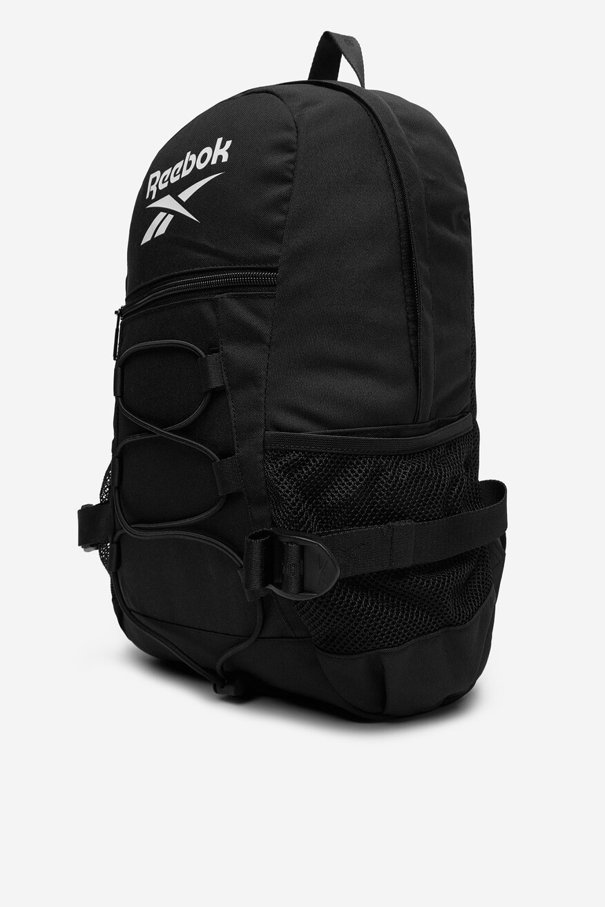 Batoh Reebok ČERNÁ - 5906751350430