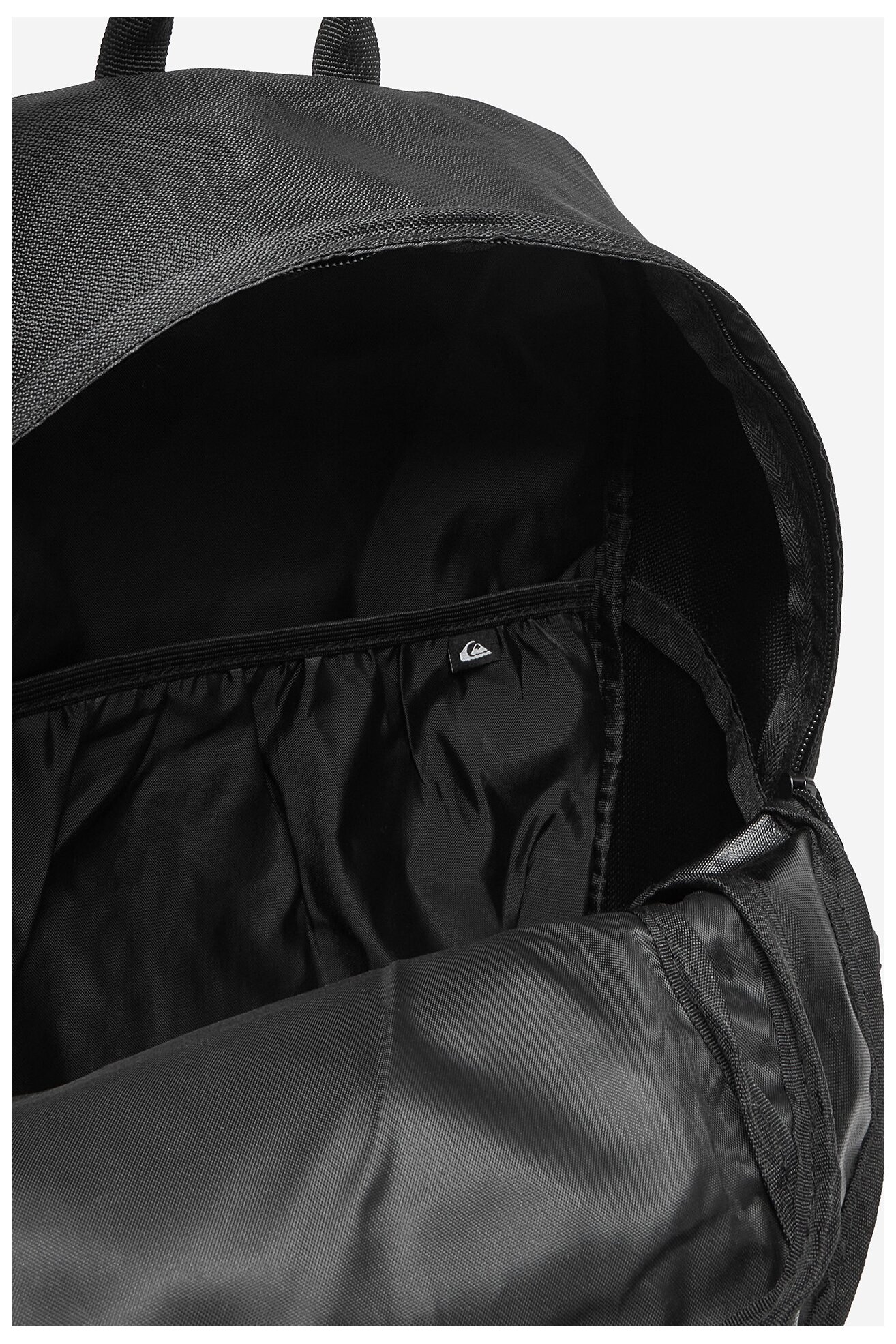 Plecak QUIKSILVER QUIC-P-006-07 Czarny