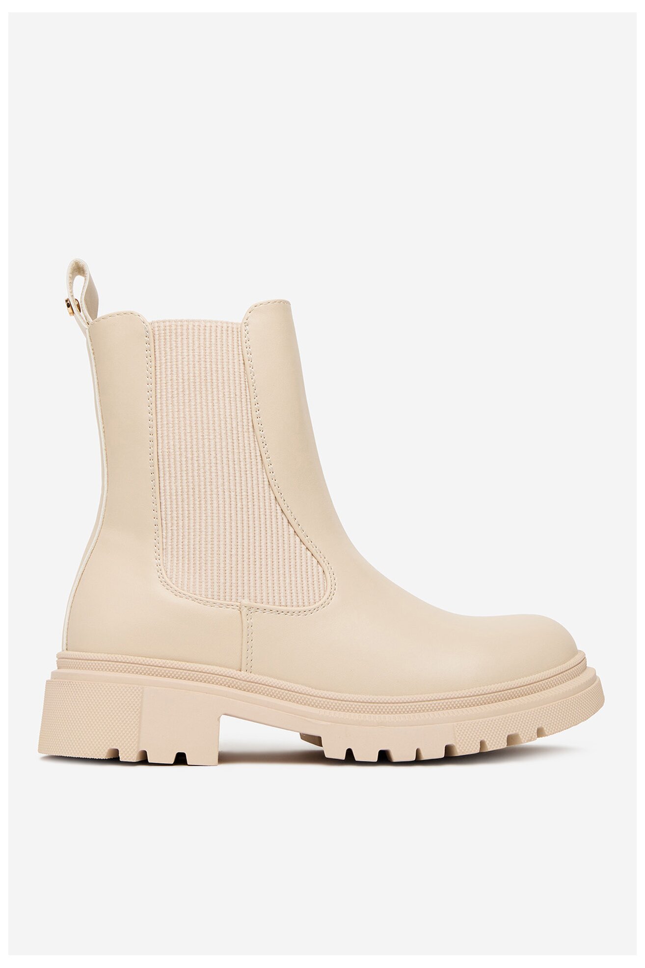 Боти DeeZee CEO-CS5819-03 БЕЖОВ