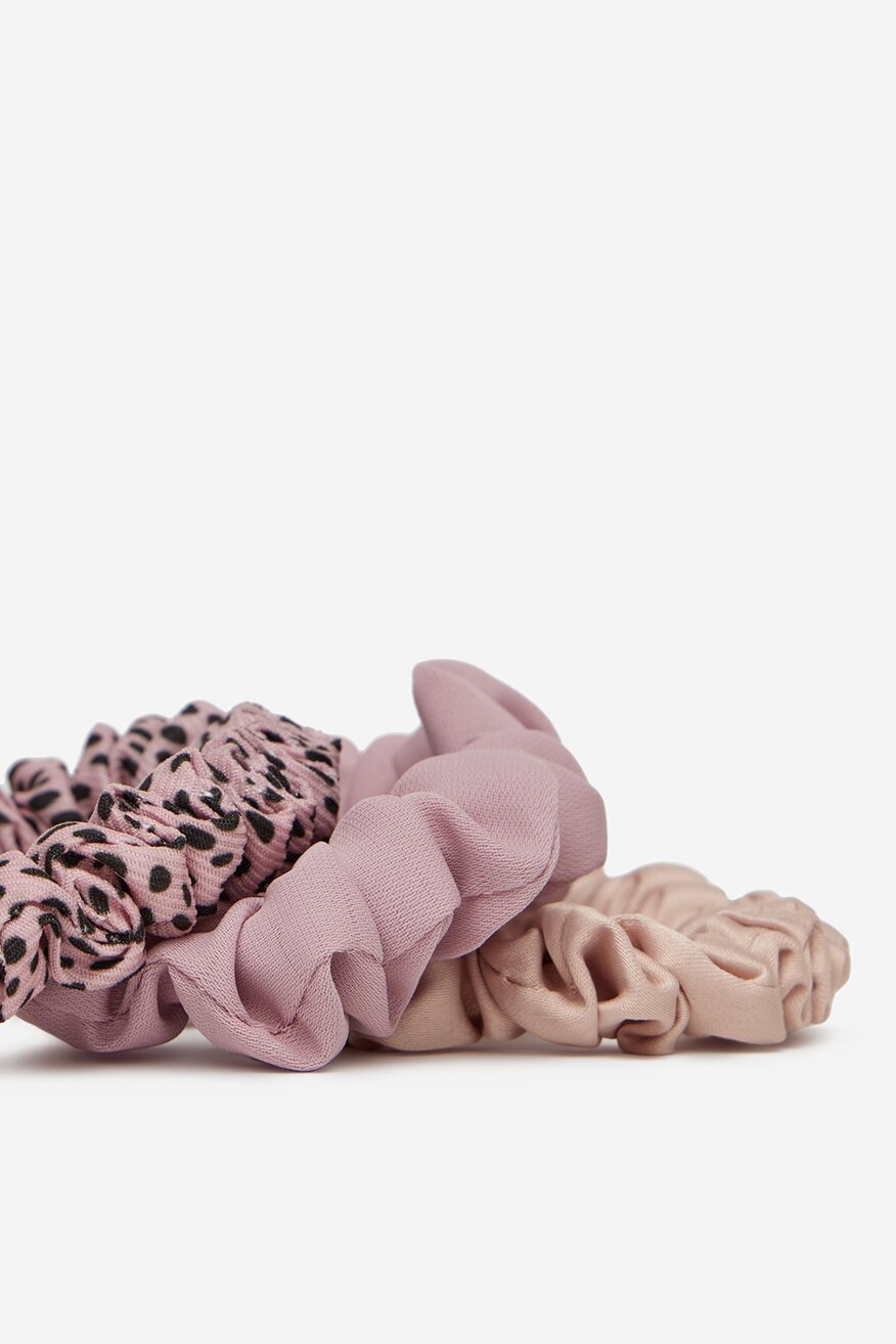 
                Accesorii pentru păr DeeZee MIX - 5906751092620