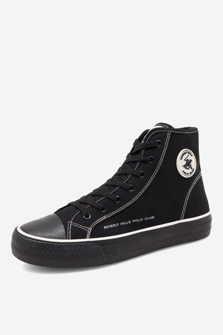 Півкеди Beverly Hills Polo Club MP40-OG31-3 ЧОРНИЙ