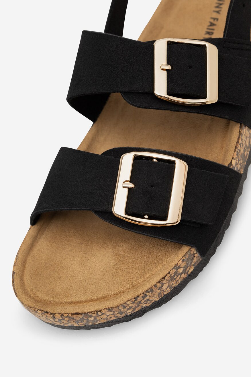 
                Jenny Fairy - Sandały - 5905588620716