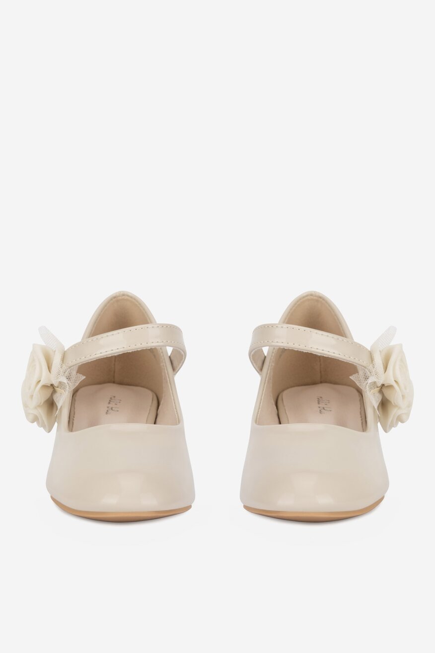 Nelli Blu - Baleriny na obcasie - 5905588746812