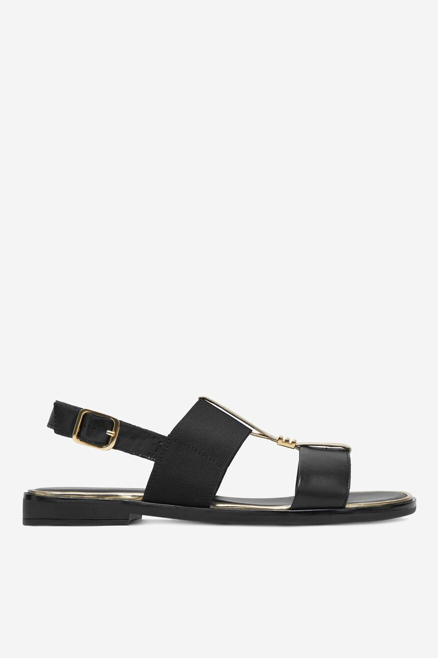 Sandale Lasocki NEGRU - 5906751129852