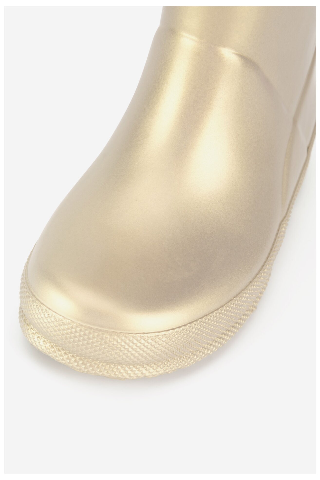 Гумени ботуши HUNTER KFT5089NEB-PGL БЕЖОВ