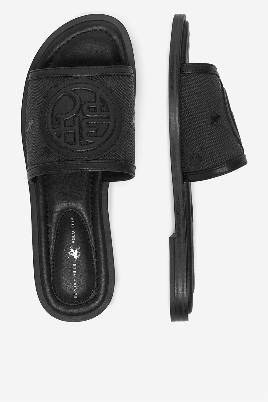 Beverly Hills Polo Club - Klapki - 5906751845998