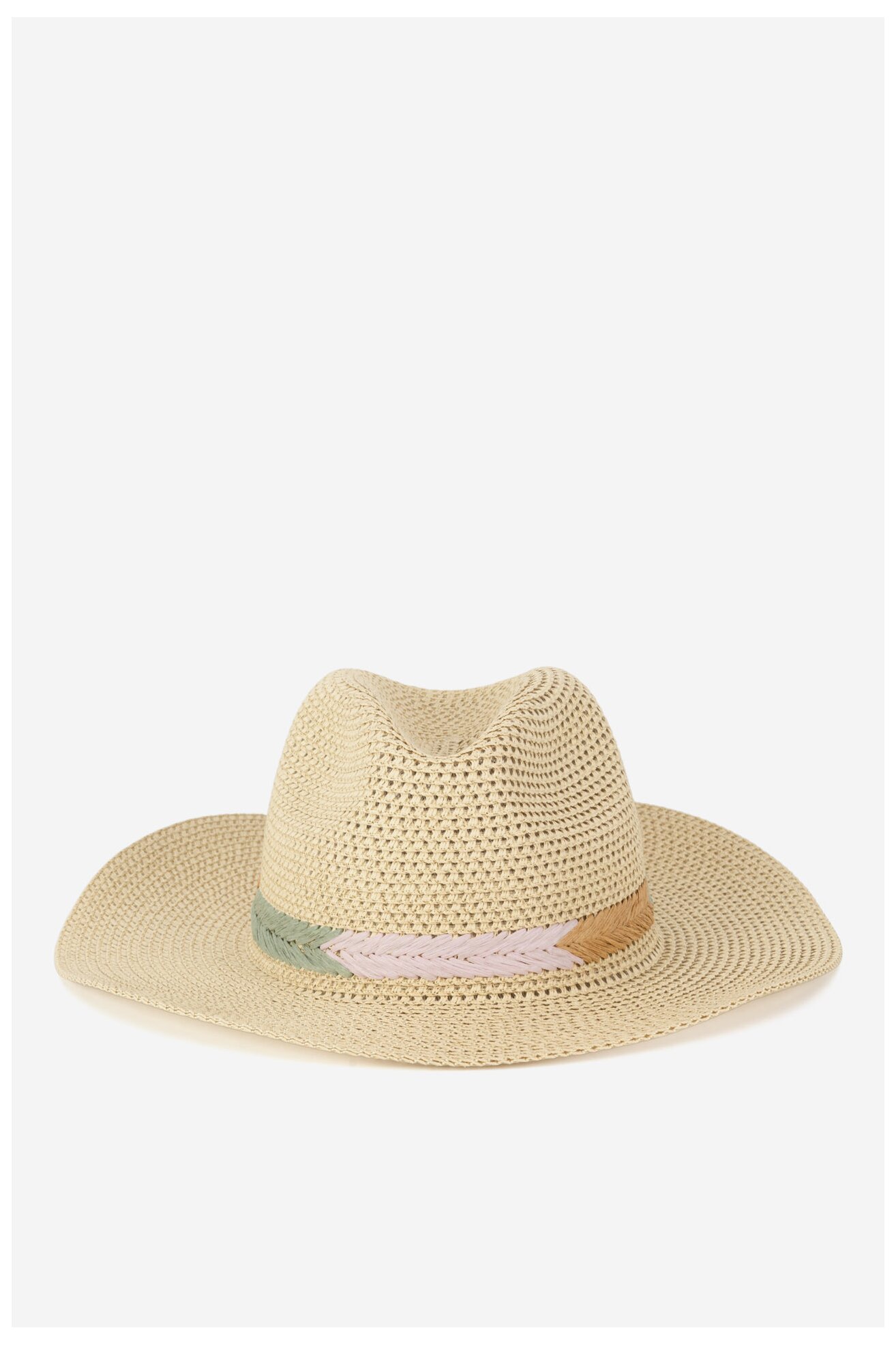 Ženski šešir Jenny Fairy 4W3-009-SS24 BEŽ