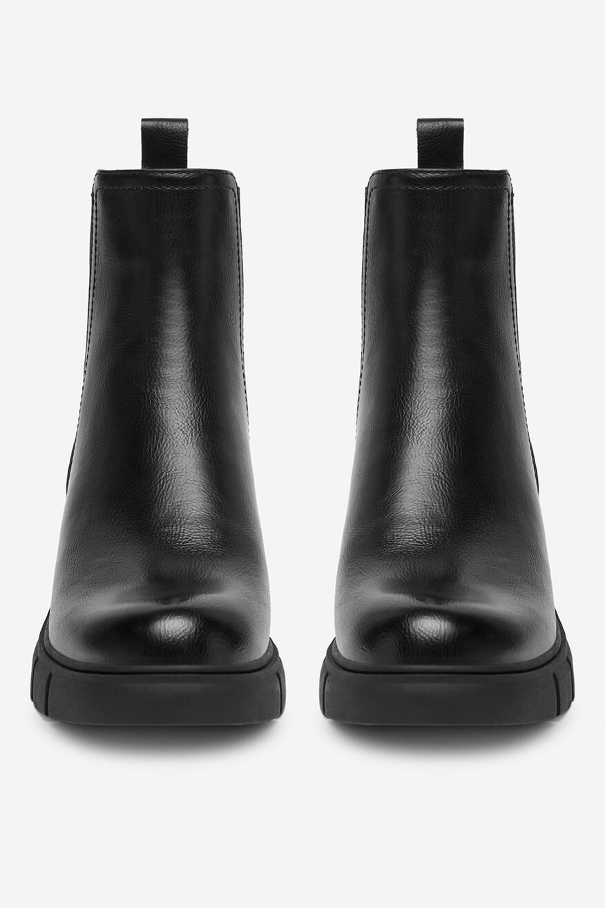 Ghete Jenny NEGRU - 5906751306116