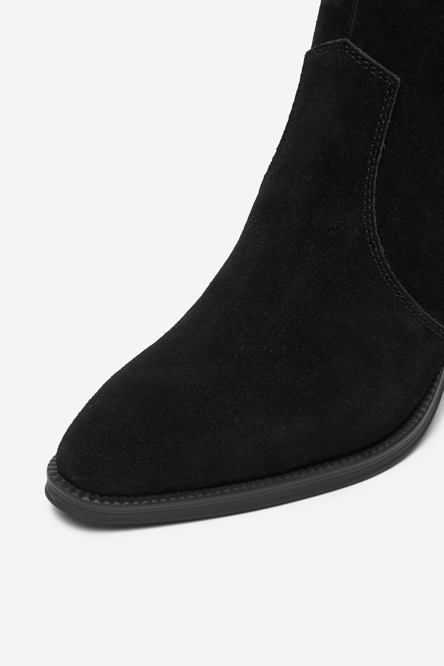 
                Ботильйони DeeZee ЧОРНИЙ - 5904410904956