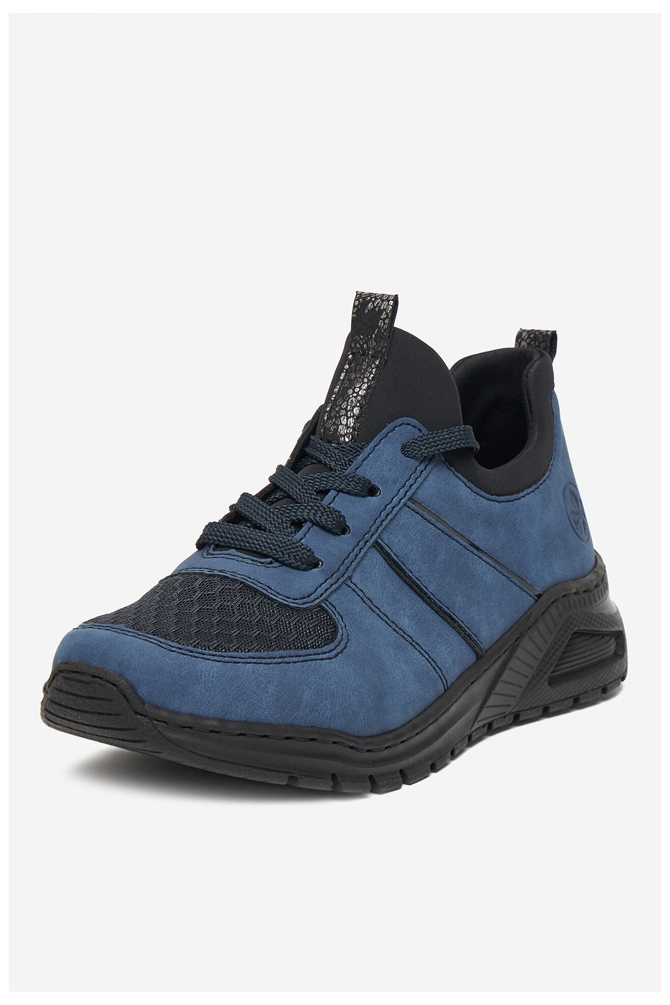 Сникърси Rieker M4970-14 СИН