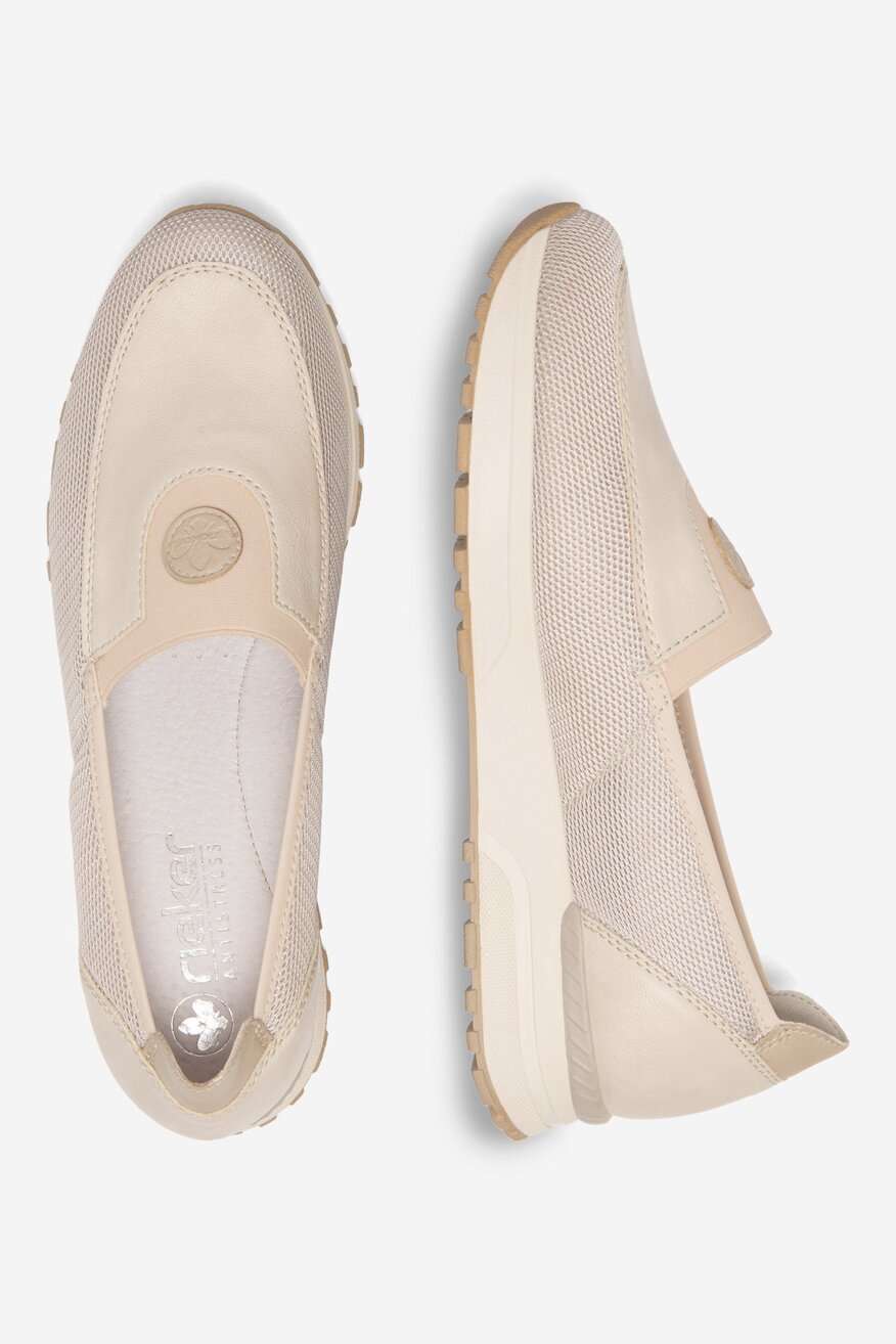 
                Rieker - Sneakersy - 5905588228035