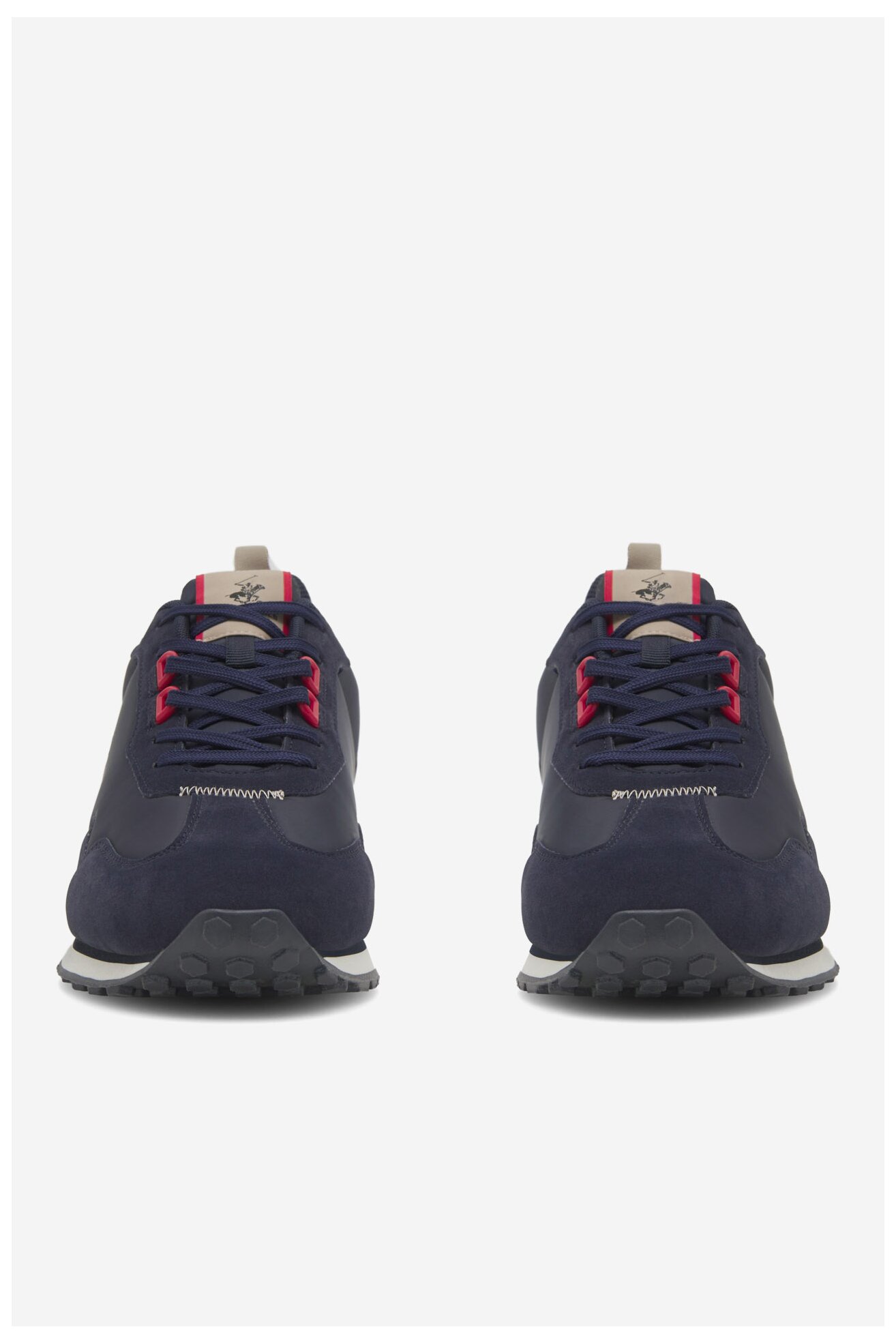 Tornacipő Beverly Hills Polo Club TRIST-01 SÖTÉTKÉK