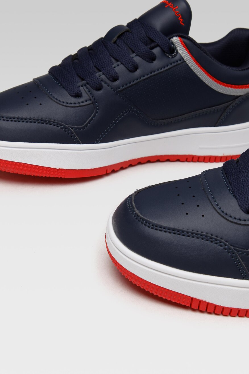 
                Champion - Obuwie sportowe granatowe - 5904248933760