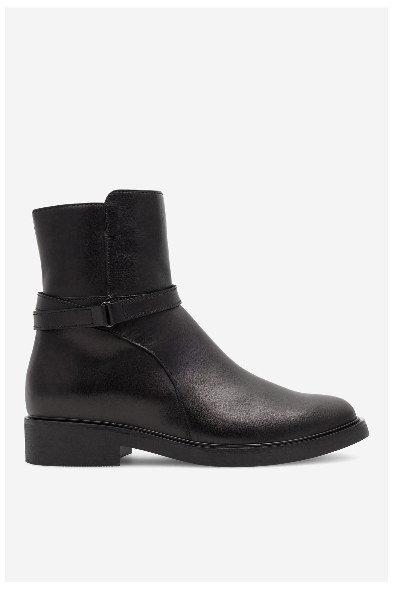 Боти Gino Rossi ANITA-25207PE ЧЕРЕН