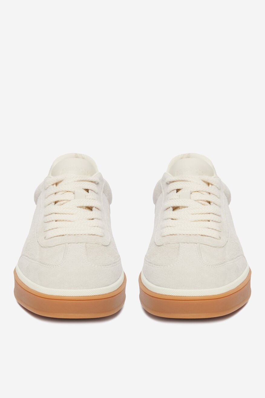 
                Напівчеревик Gino Rossi БЕЖЕВИЙ - 5906751979112