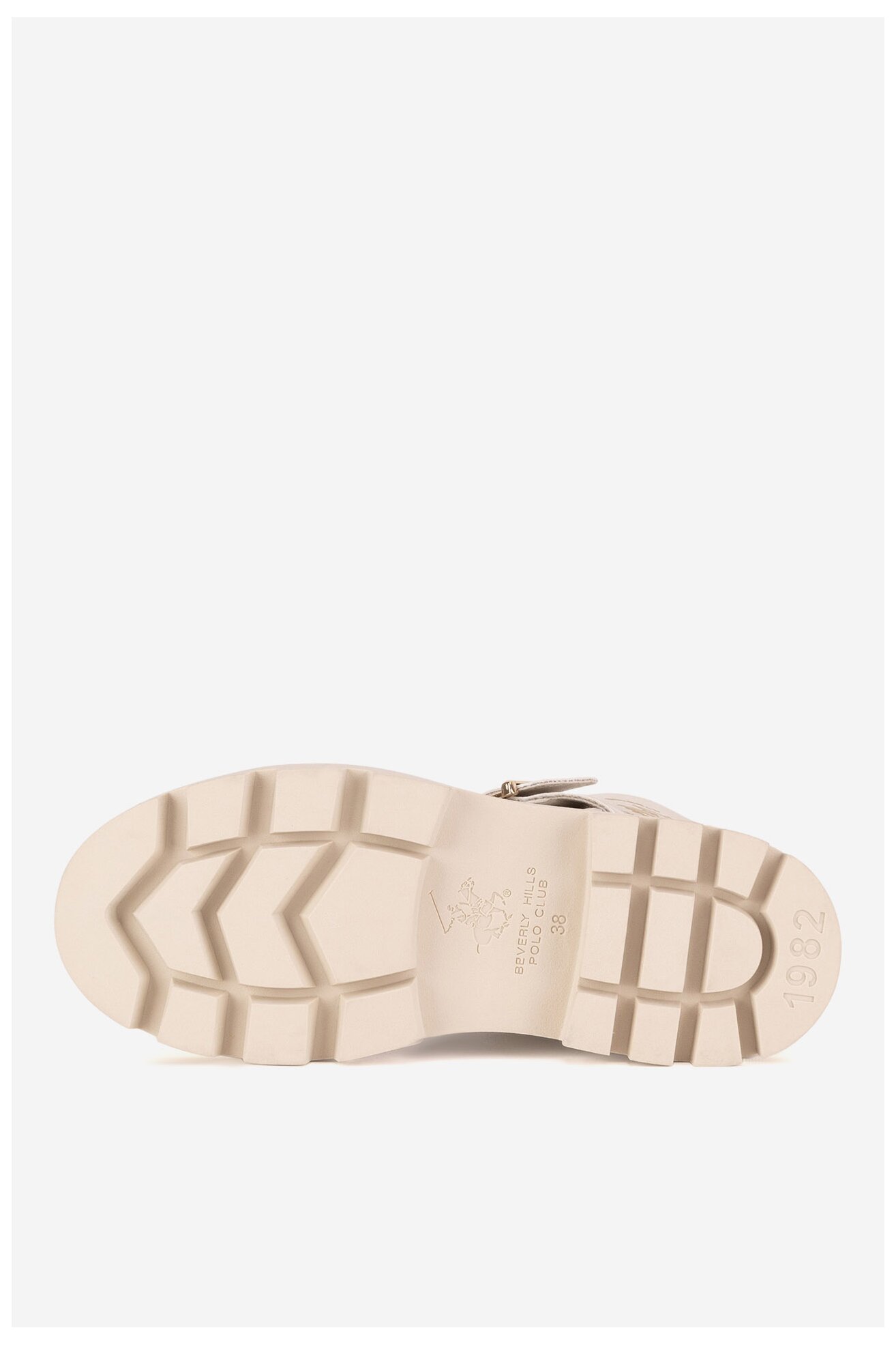 Боти Beverly Hills Polo Club V12-793 БЕЖОВ