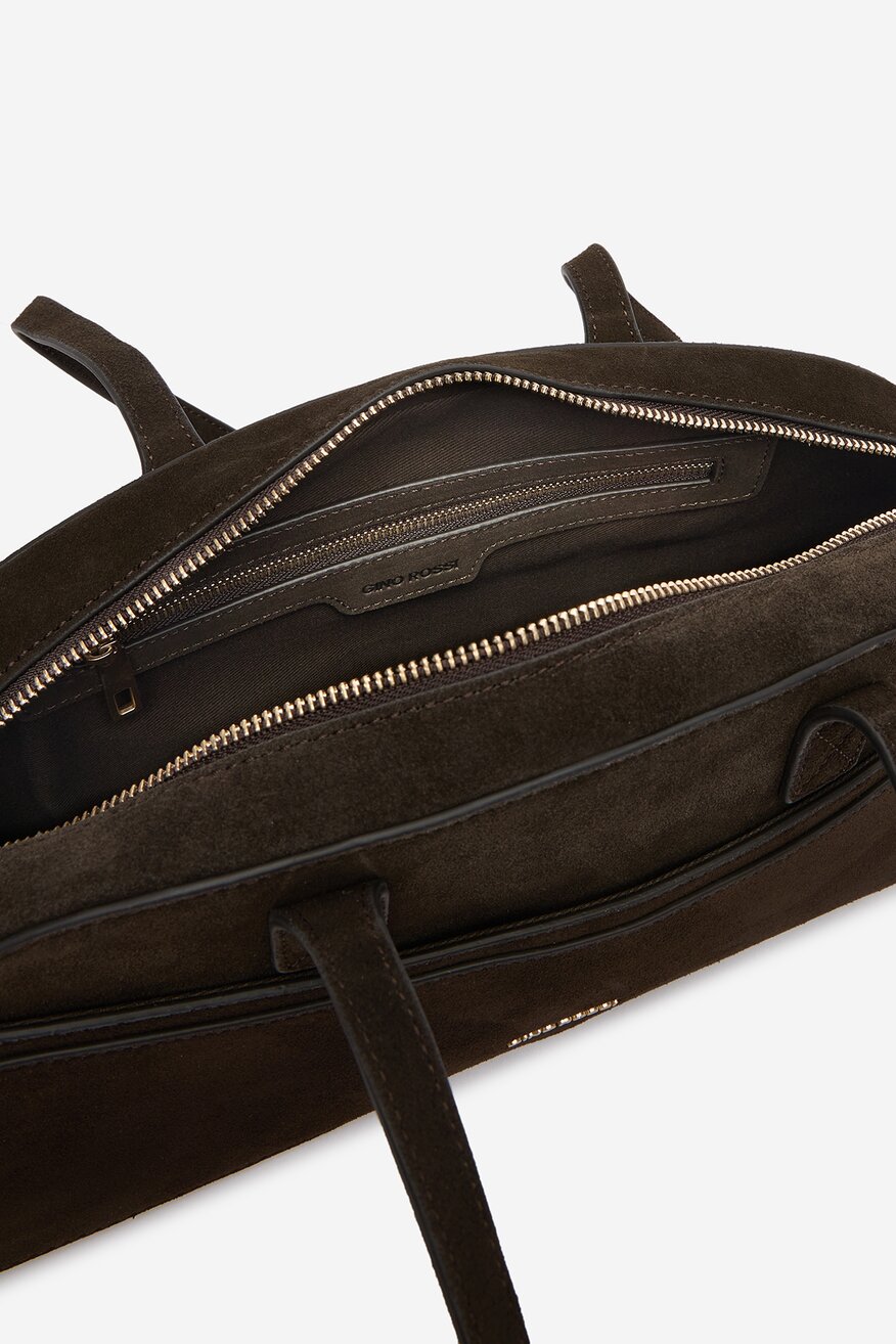 Gino Rossi - Torebka - 5906751949108