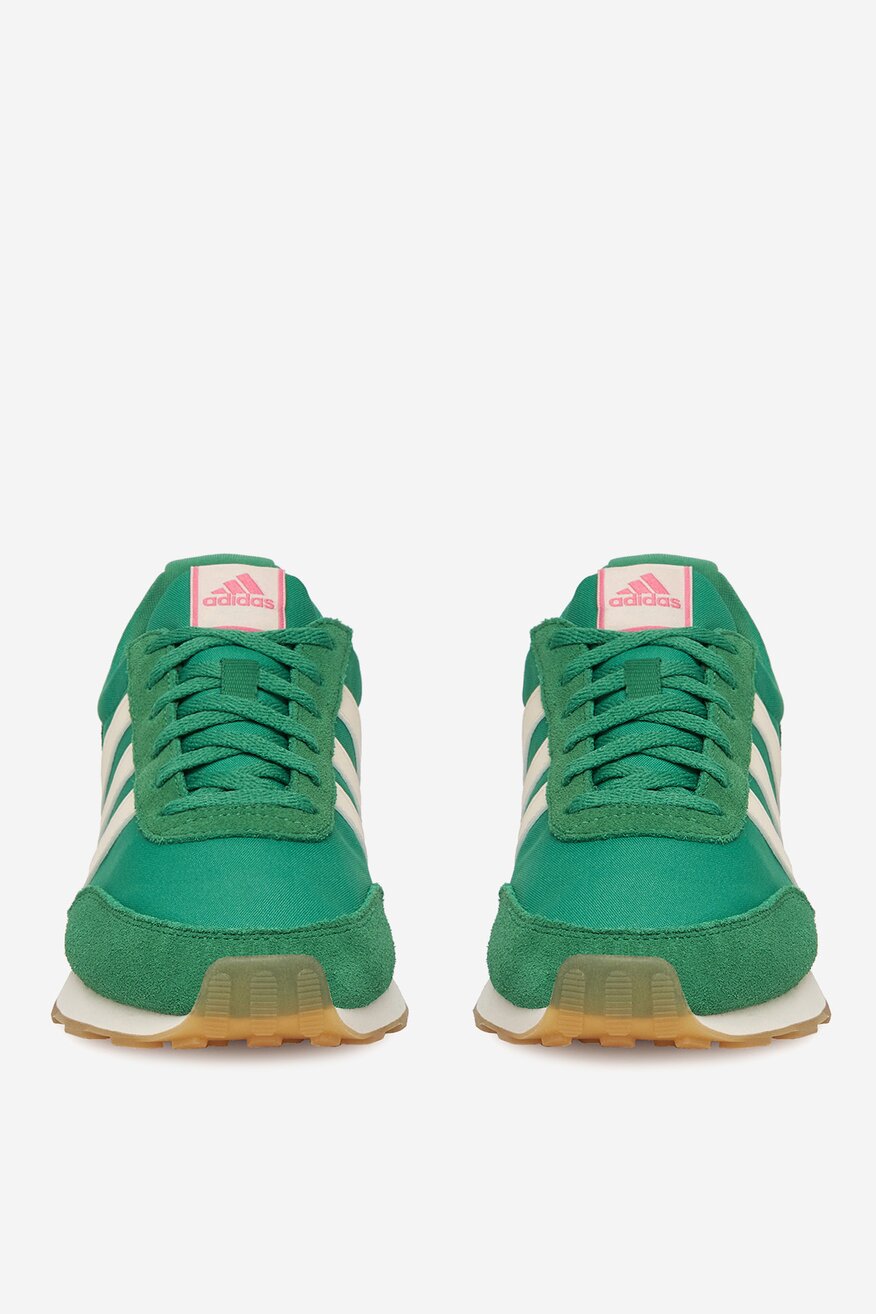 Sportovní obuv adidas ZELENÁ - 5903419894497