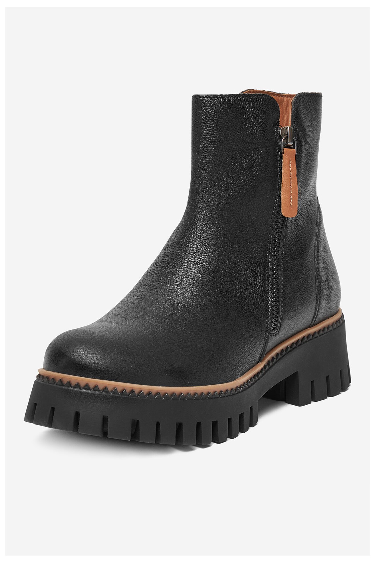 Боти Lasocki CEO-ZUMBA WI23-ZUMBA-03 ЧЕРЕН