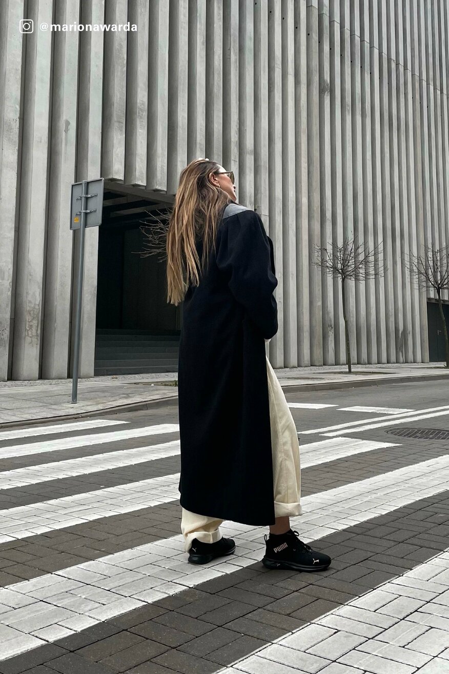 
                Încălțăminte sport Puma NEGRU - 5903698480213