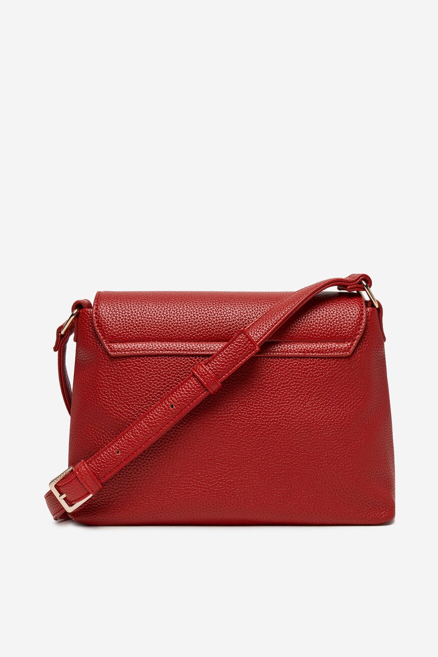 
                Lasocki - Średnia torebka listonoszka - 5906751038932