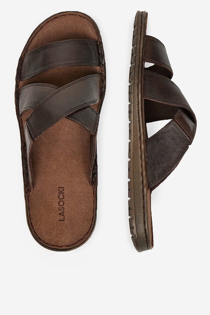 Джапанки Lasocki КАФЯВ - 5906751181393