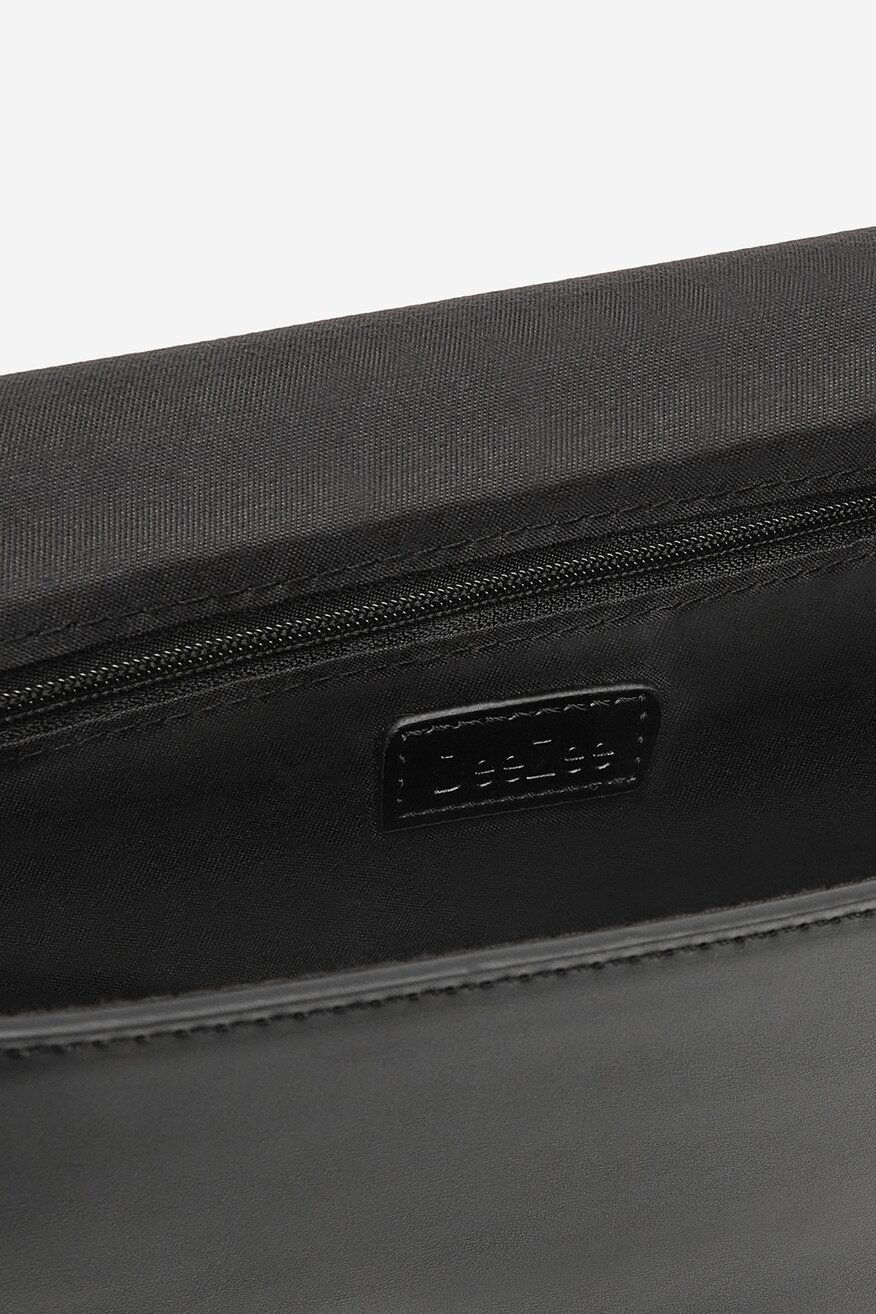 DeeZee - Mała torebka saddle - 5904862310787