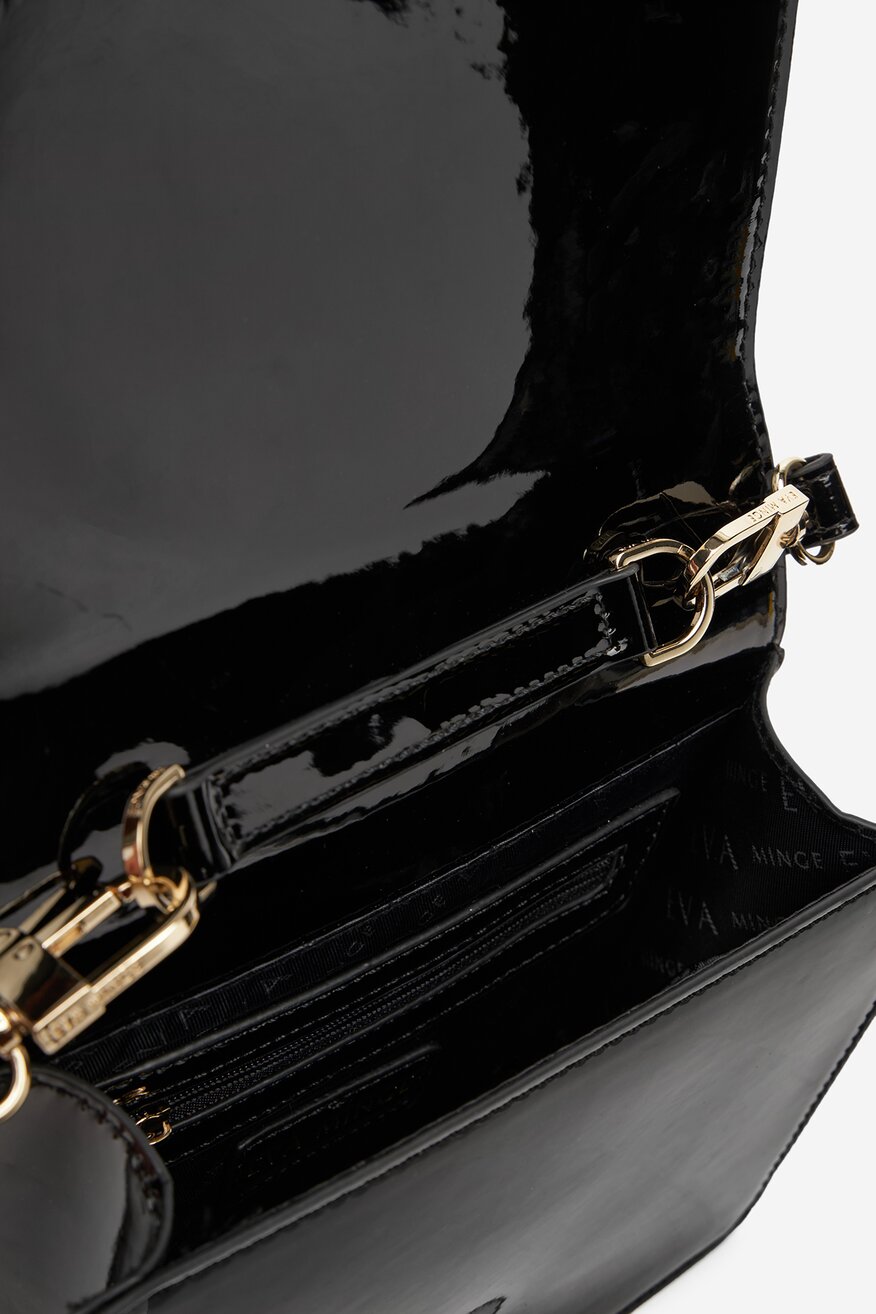 EVA MINGE - Torebka kopertówka - 5906751330210