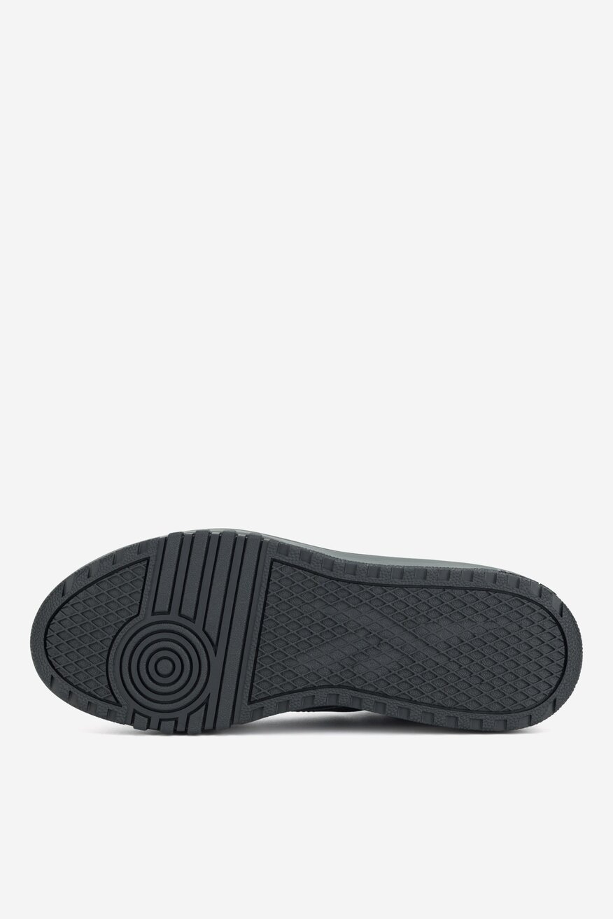 Sportovní obuv Reebok ČERNÁ - 5905588680048