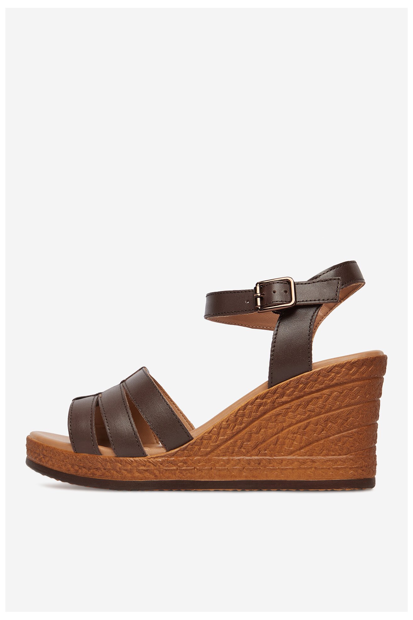 Сандали Lasocki CEO-WI23-283-14 КАФЯВ