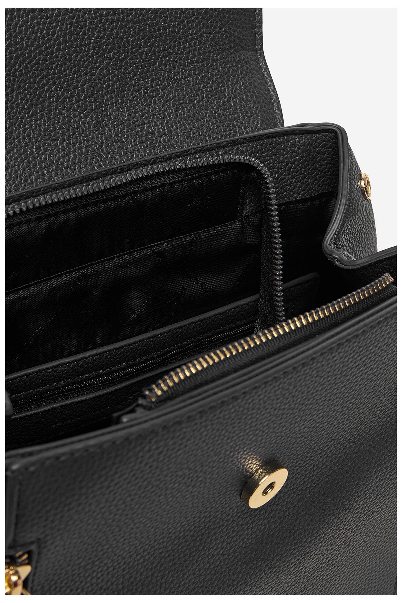 Hátizsák Beverly Hills Polo Club CEO-BHPC-L-011-09 FEKETE