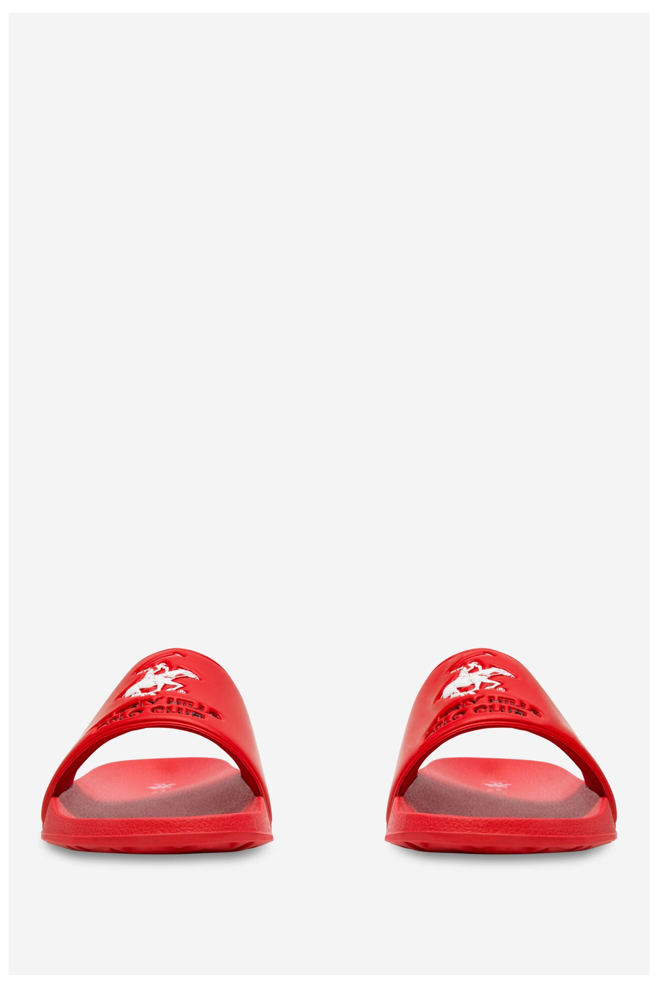 Uszodai papucs Beverly Hills Polo Club BHPC 865767 PIROS