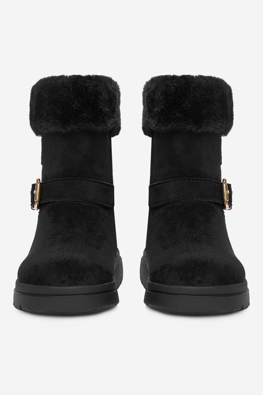 
                Боти DeeZee ЧЕРЕН - 5906751379141