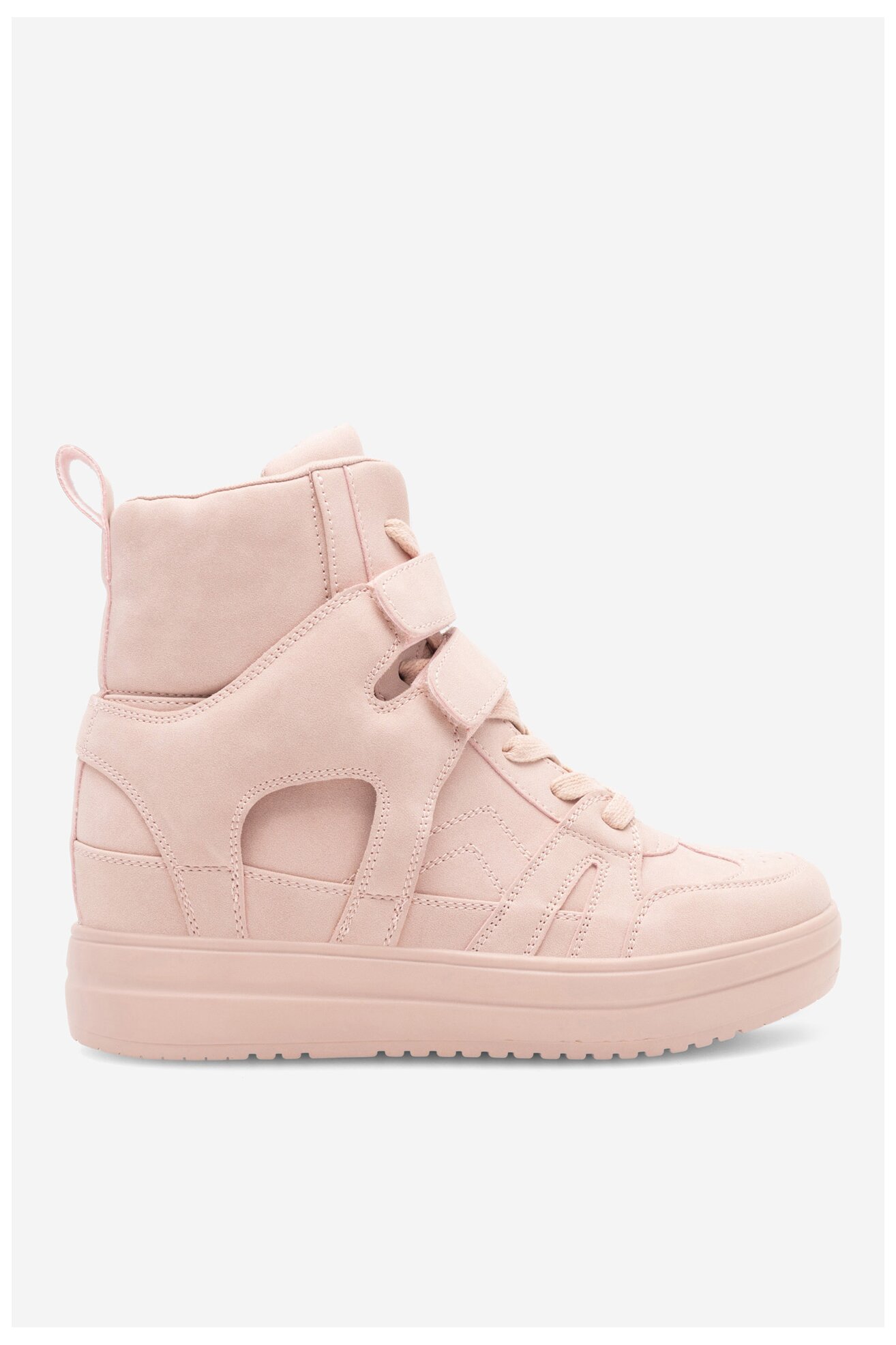 Bocanci Jenny Fairy AYVA WS5829-04 ROZ