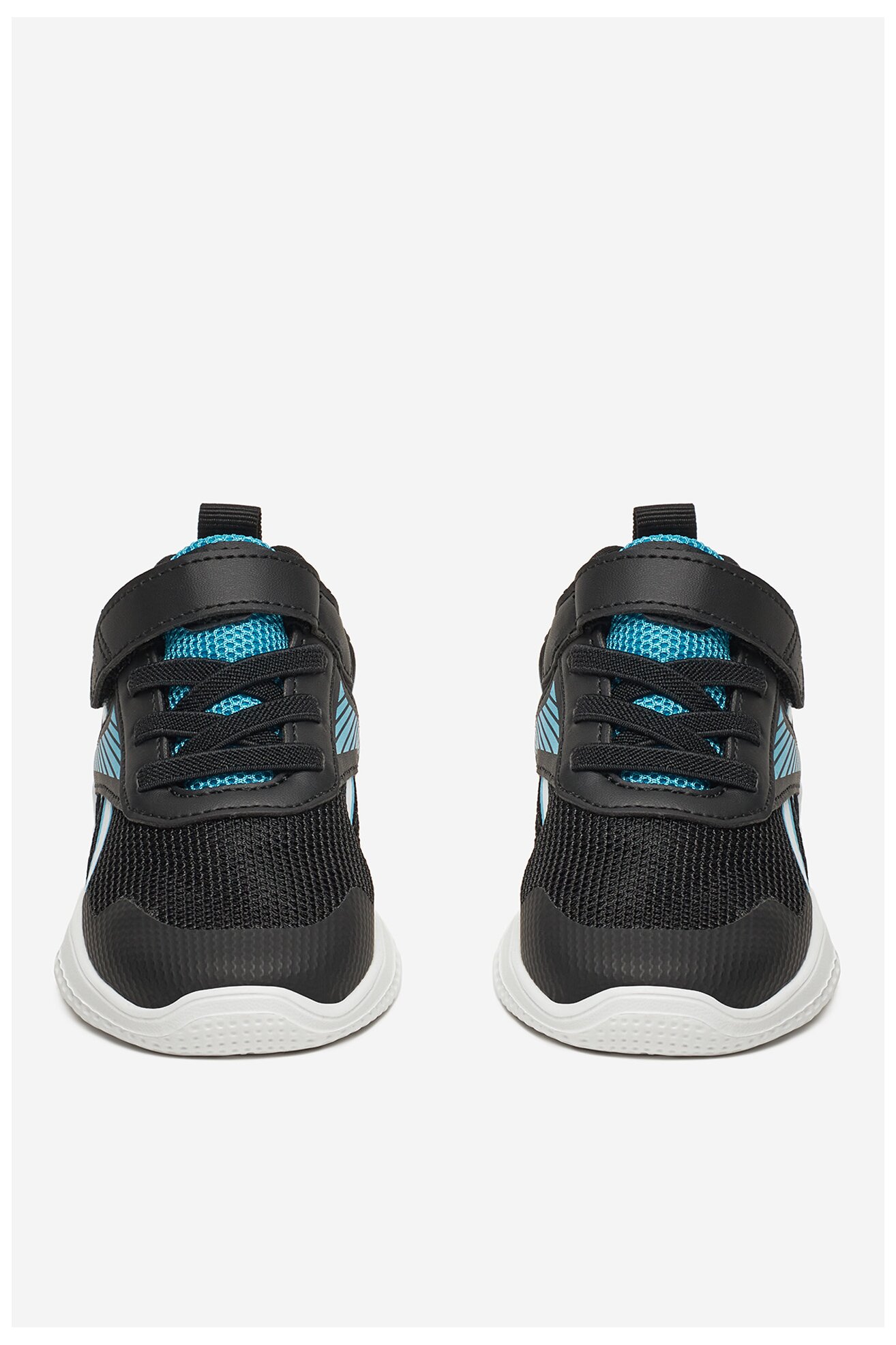 Obuwie sportowe Reebok 23KC2330(III)CH Granatowy