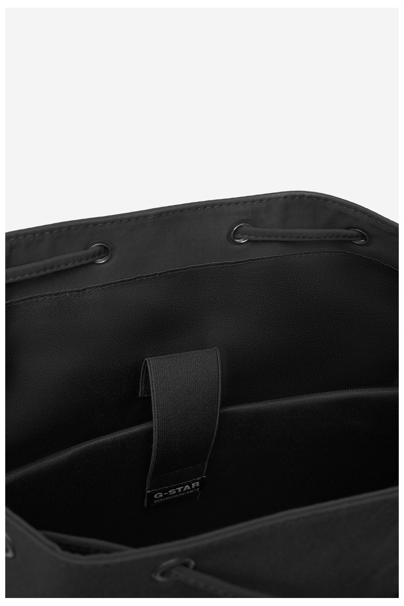 Hátizsák G-STAR RAW GSR-B-011-07 FEKETE