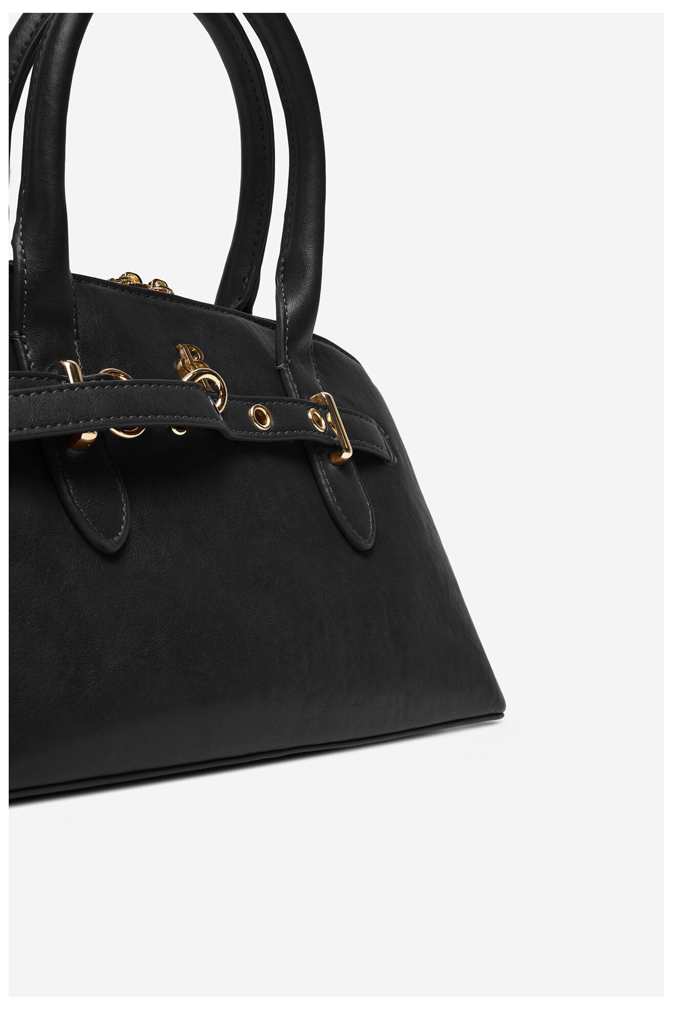 Geantă de mână Badura EO-ADLEY-LDA8065 NEGRU