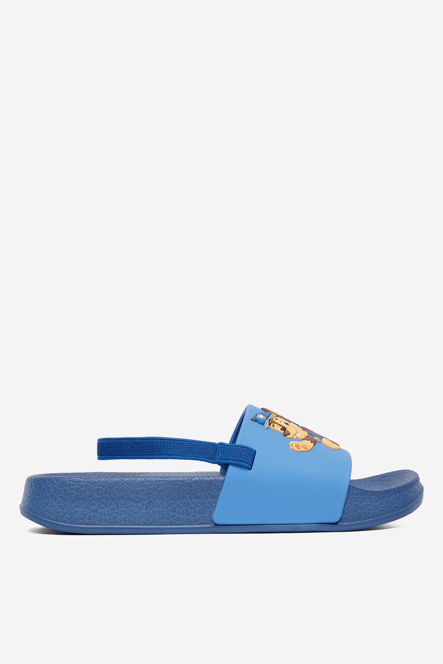 
                Папуче за базен Paw Patrol KOBALT PLAVA - 5904862998428