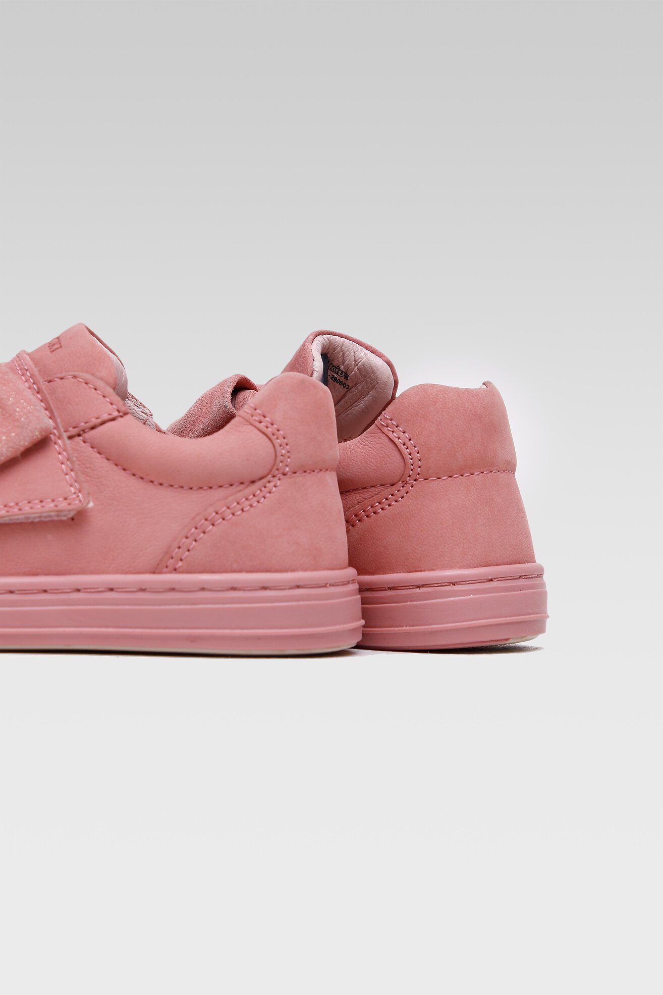 Półbuty Lasocki Kids CI12-2906-03 Różowy jasny