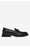 Mokasyny U.S. POLO ASSN. EO-ALYA001W/6L1 Czarny
