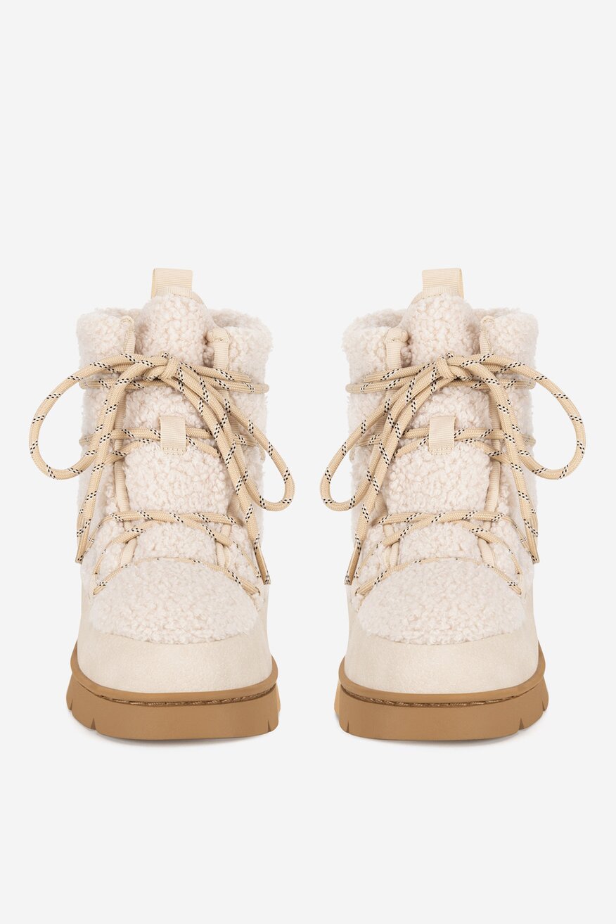 GAP - Śniegowce ocieplane - 5905588918394