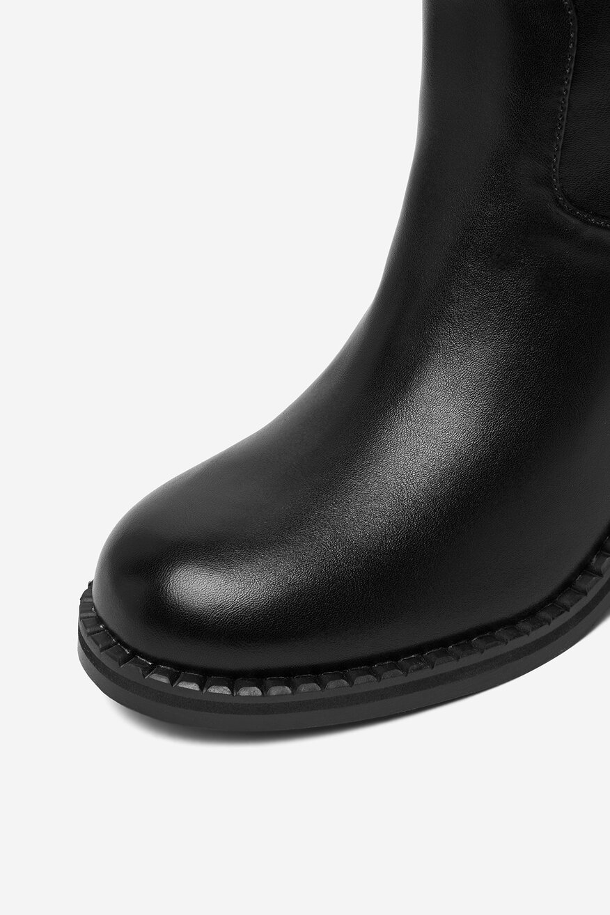 
                Cizme U.S. POLO ASSN. NEGRU - 5906751556122